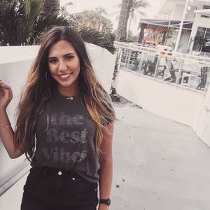 Meet your Posher, Chloe